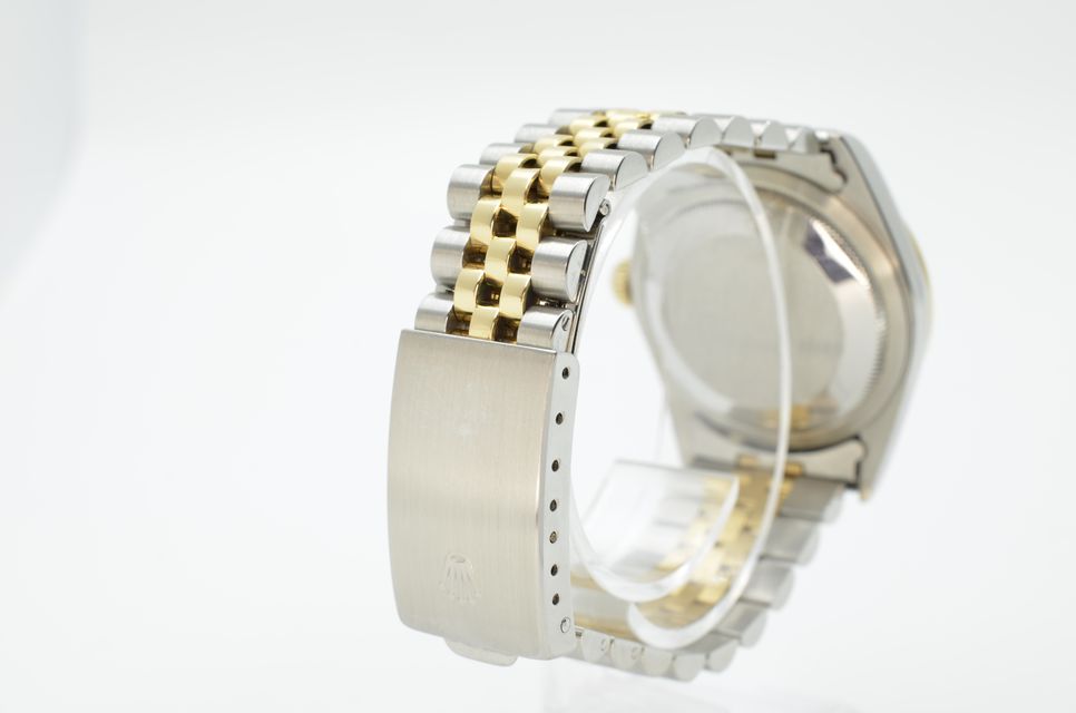 Rolex Datejust 16233 Image 4